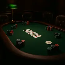 Astromania - Live Poker - Evolution Gaming Dealer