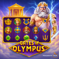 Astromania - Gates of Olympus Slot Game - Pragmatic Play Pokie