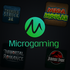 Microgaming - Game Provider