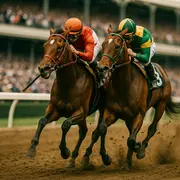 Astromania - Horse Racing Betting - Melbourne Cup Racing